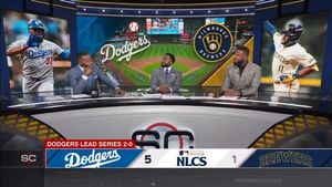 Instagram post by @xavierscruggs