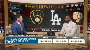 Instagram post by @xavierscruggs