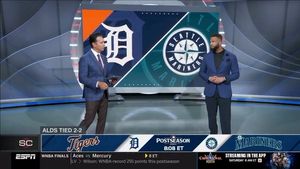 Instagram post by @xavierscruggs