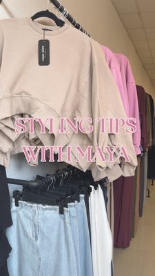 Instagram post by @mayasplace