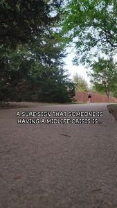 Instagram post by @therunlovingasian