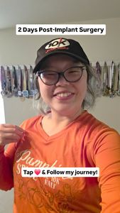 Instagram post by @therunlovingasian