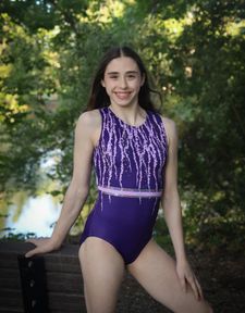 Instagram post by @gymnast_ella2028