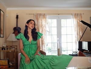 Instagram post by @heidirojasmusic