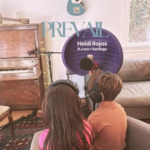 Instagram post by @heidirojasmusic