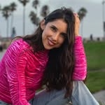 @heidirojasmusic Instagram Profile