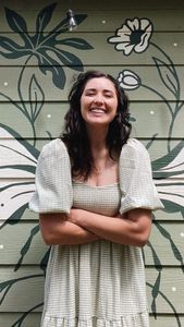 Instagram post by @designed.by.shea