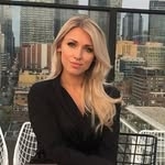 @carolinetusiuk Instagram Profile