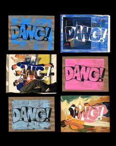 Instagram post by @kristerpelly