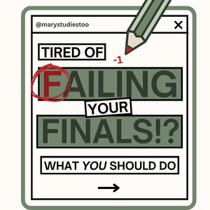 Instagram post by @marystudiestoo