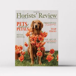 Instagram post by @remingtonsflowers