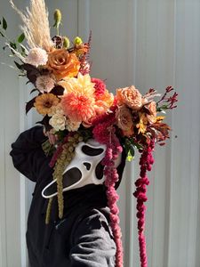 Instagram post by @remingtonsflowers