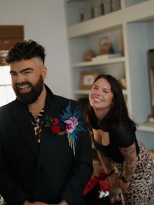 Instagram post by @remingtonsflowers