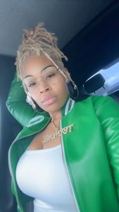 Instagram post by @iamtaylorsymone