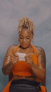 Instagram post by @iamtaylorsymone