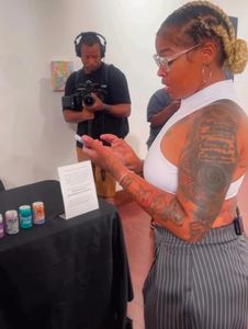 Instagram post by @iamtaylorsymone