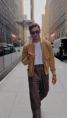 Instagram post by @theparkergregory