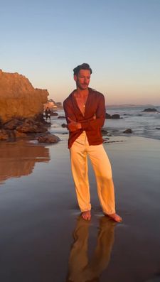 Instagram post by @theparkergregory