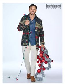 Instagram post by @theparkergregory