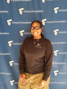 Instagram post by @chef_kristenashley