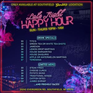 Instagram post by @alistarters