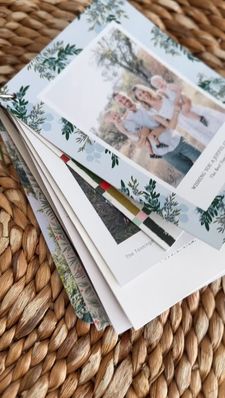 Instagram post by @michaelanoelledesigns