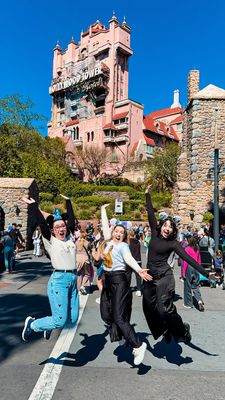 Instagram post by @audrinbehmer