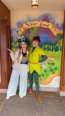 Instagram post by @audrinbehmer