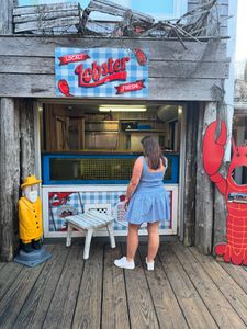 Instagram post by @sarahstusek