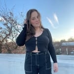 @sarahstusek Instagram Profile