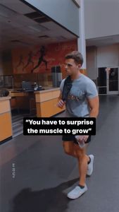 Instagram post by @austinpurbaughfitness