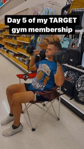 Instagram post by @austinpurbaughfitness