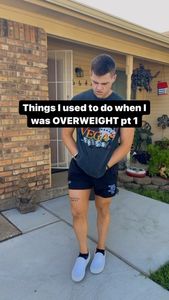 Instagram post by @austinpurbaughfitness