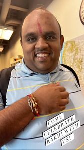 Instagram post by @aartipaarty