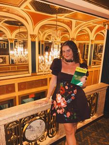 Instagram post by @olivia.r.shannon