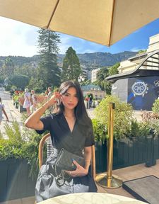 Instagram post by @adinasha