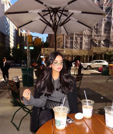 Instagram post by @adinasha