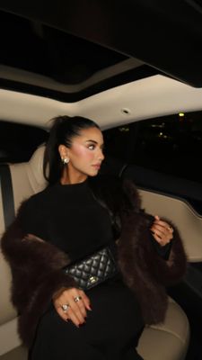 Instagram post by @adinasha