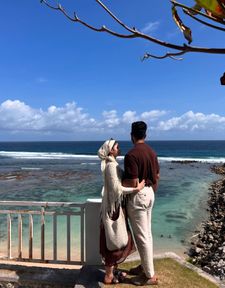 Instagram post by @fitsbyfatima