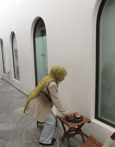 Instagram post by @fitsbyfatima