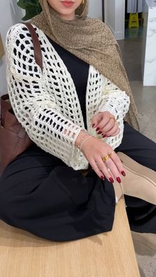 Instagram post by @fitsbyfatima