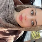 @fitsbyfatima Instagram Profile