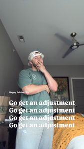 Instagram post by @chiroventi