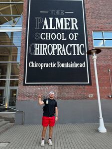 Instagram post by @chiroventi