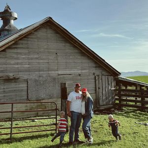 Instagram post by @bri_durrant