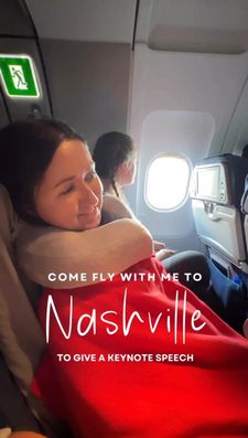 Instagram post by @torihunter.blog