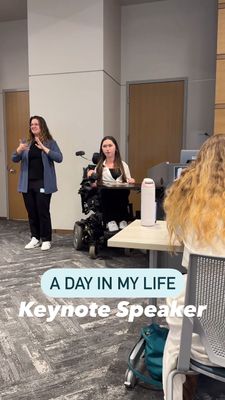 Instagram post by @torihunter.blog