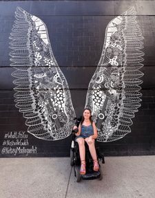 Instagram post by @torihunter.blog