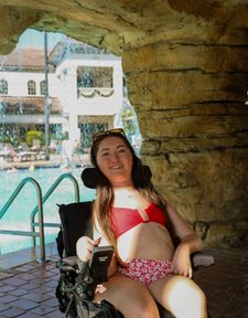 Instagram post by @torihunter.blog