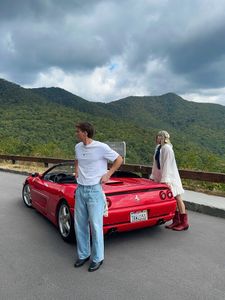 Instagram post by @thedrewbaker